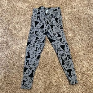 Torrid’s Disney Princess leggings